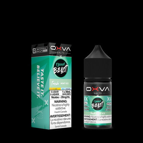 Flavour Beast - 30mL Salt Nicotine