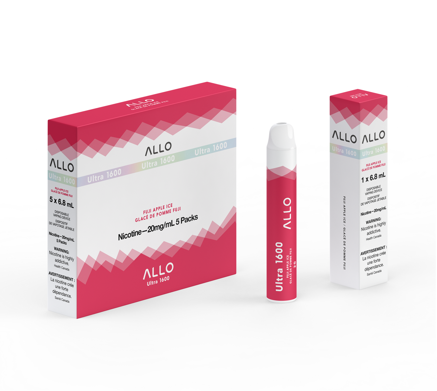 Allo 1600