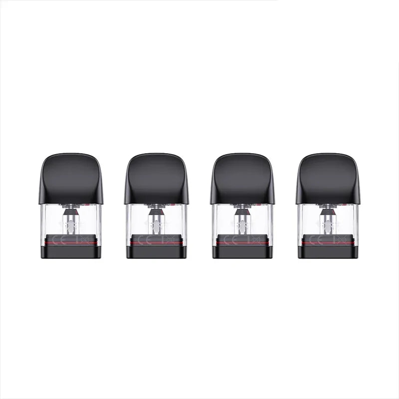 Uwell Caliburn G3 Replacement Pod (4 Pack)