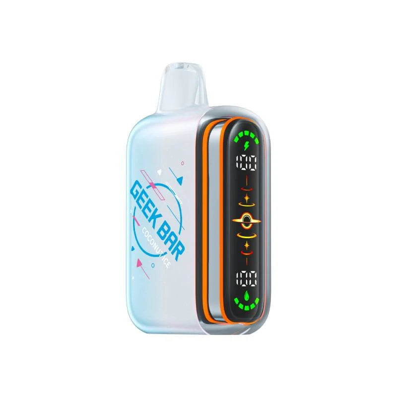 Geek Bar Pulse 2 80k Disposable Vape