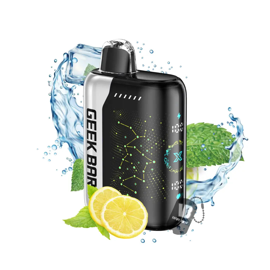 Geek Bar Pulse X 25K