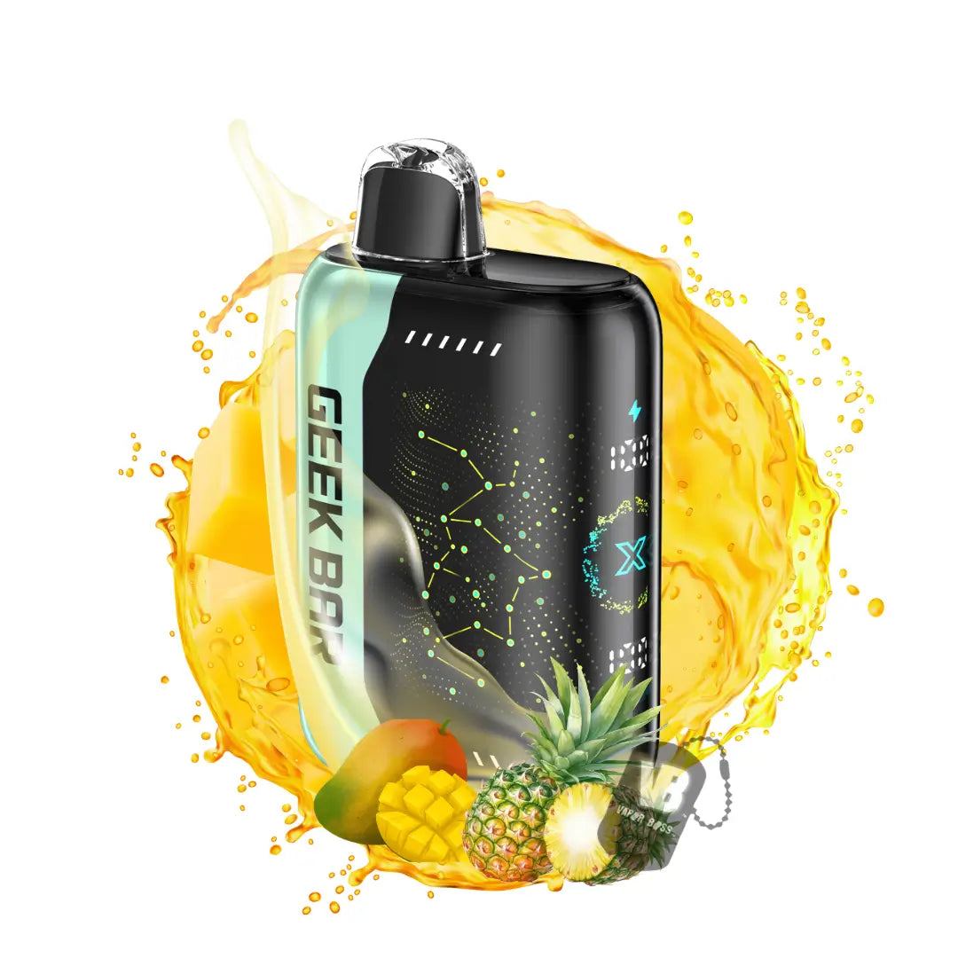 Geek Bar Pulse X 25K