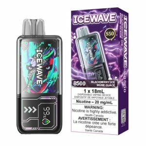 ICEWAVE X8500 S50