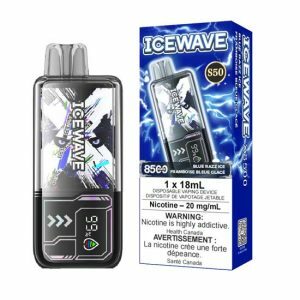 ICEWAVE X8500 S50