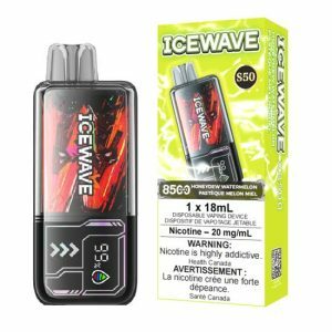 ICEWAVE X8500 S50