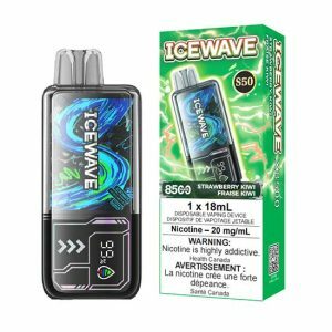 ICEWAVE X8500 S50