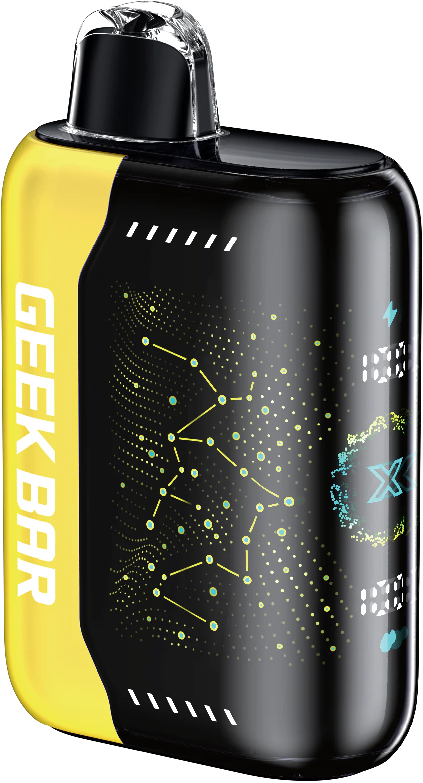 Geek Bar Pulse X 25K