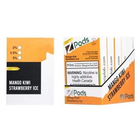 Z Pods (STLTH Compatible)