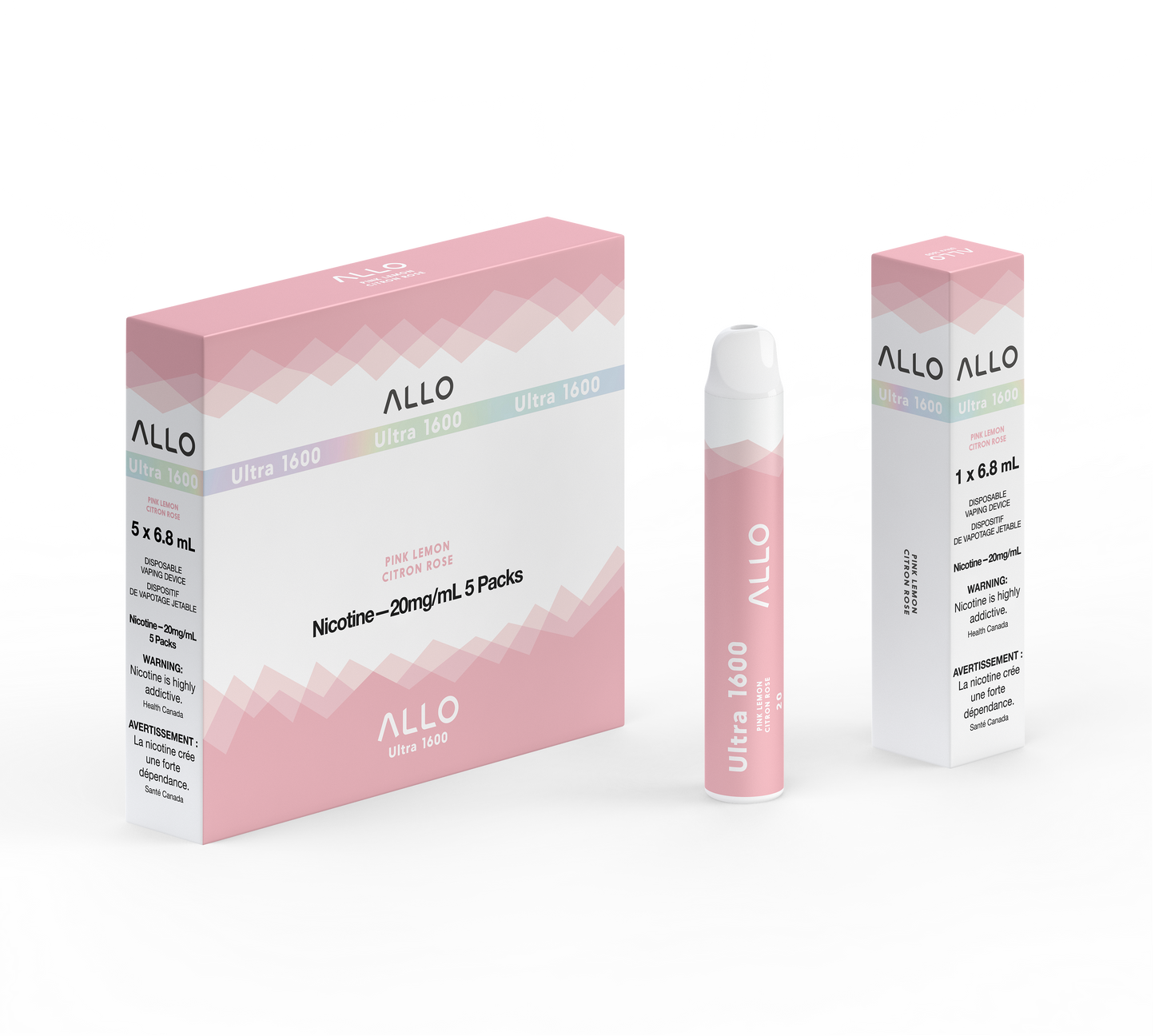 Allo 1600