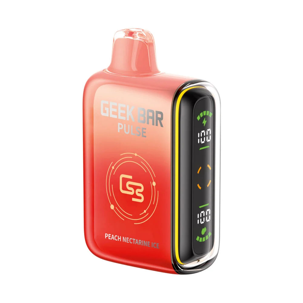 Geek Bar Pulse 9K