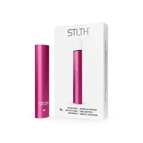STLTH Device Type C
