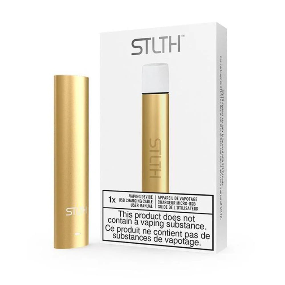STLTH Device Type C