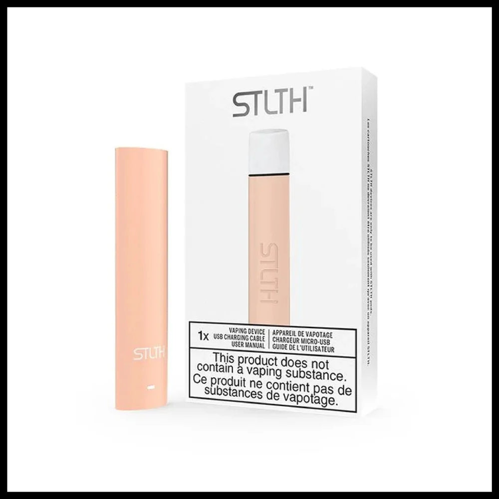STLTH Device Type C