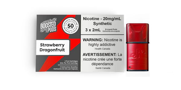 boosted vape pods Boosted Pods – VCBO Vapes