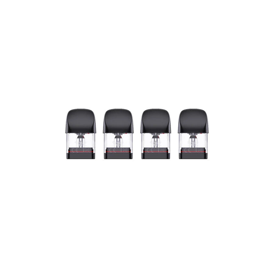 Uwell Caliburn G3 Replacement Pod (4 Pack)