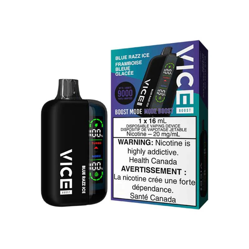 Vice Boost 9000