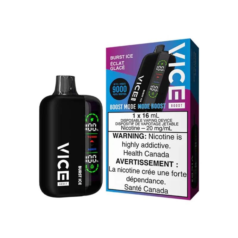Vice Boost 9000