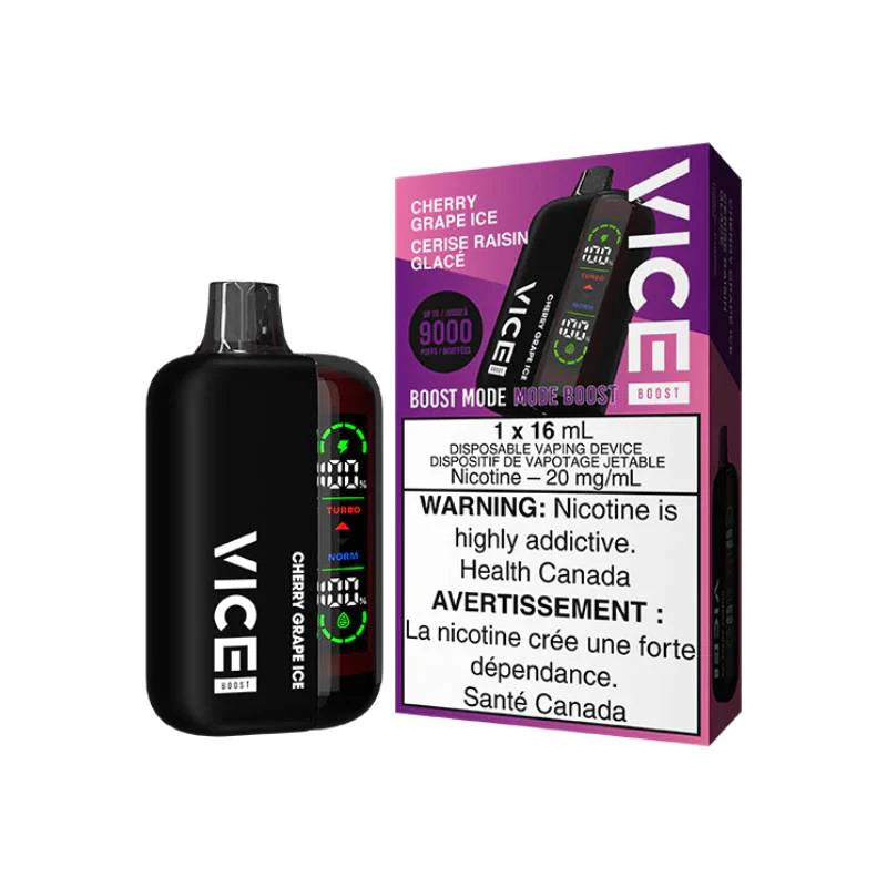 Vice Boost 9000
