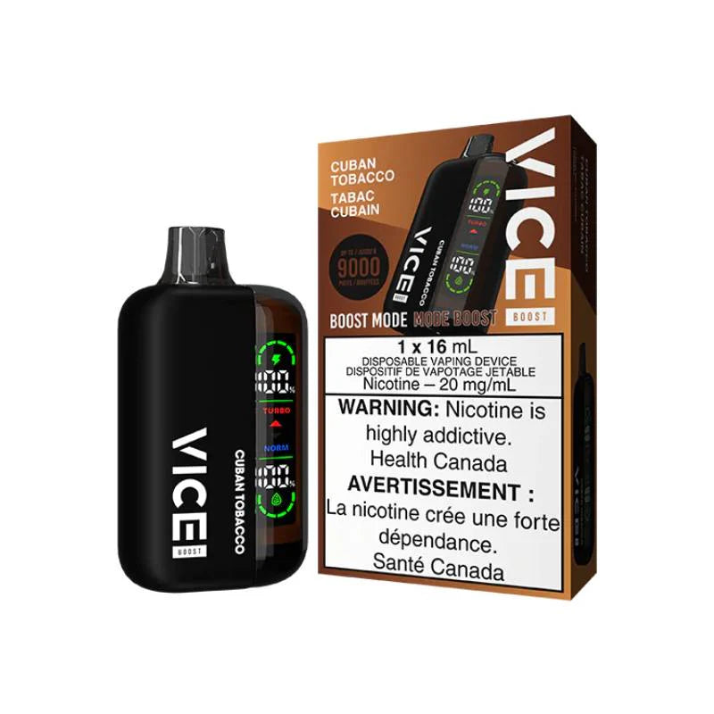 Vice Boost 9000
