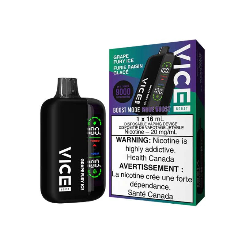 Vice Boost 9000
