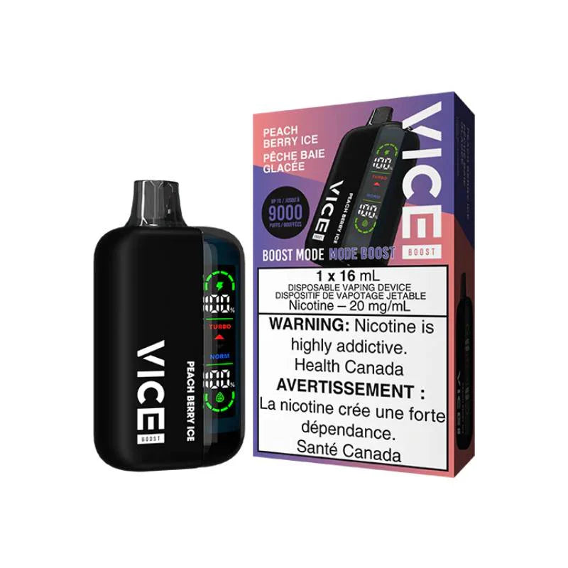 Vice Boost 9000