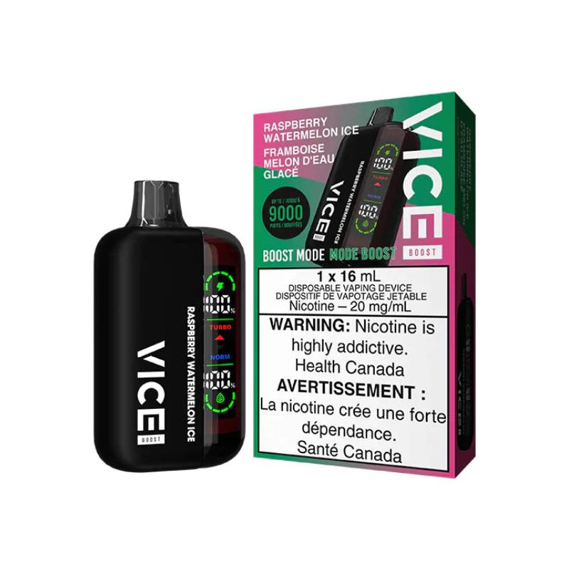 Vice Boost 9000