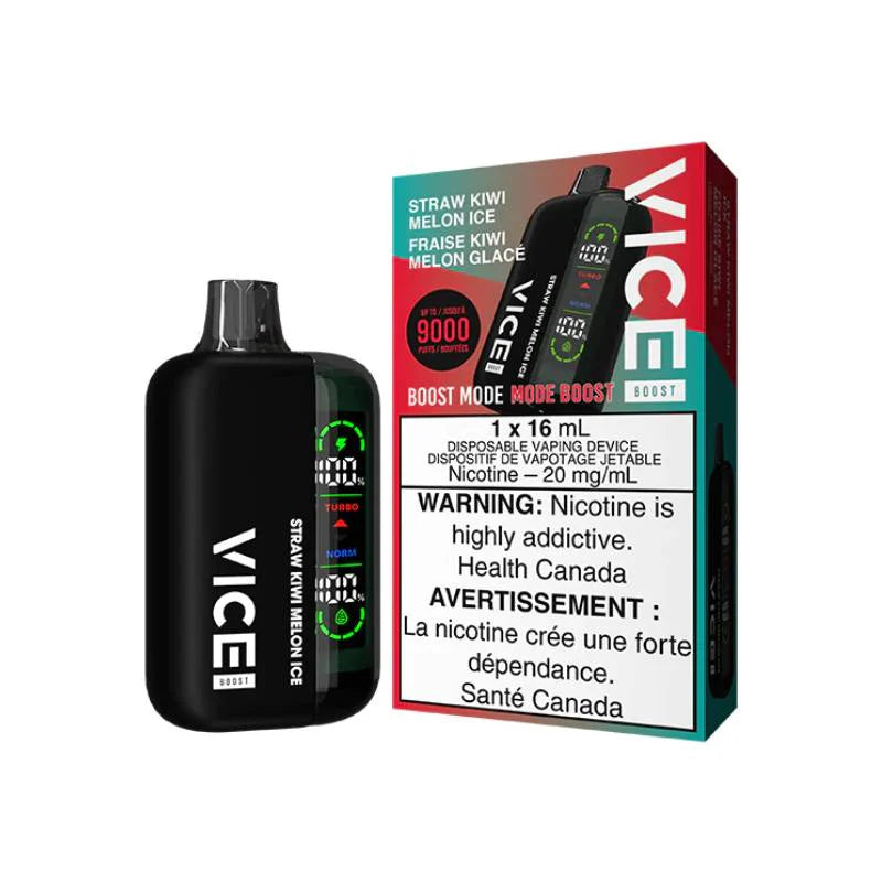 Vice Boost 9000