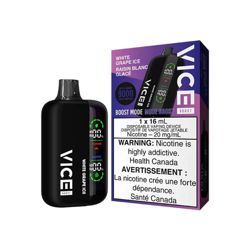 Vice Boost 9000