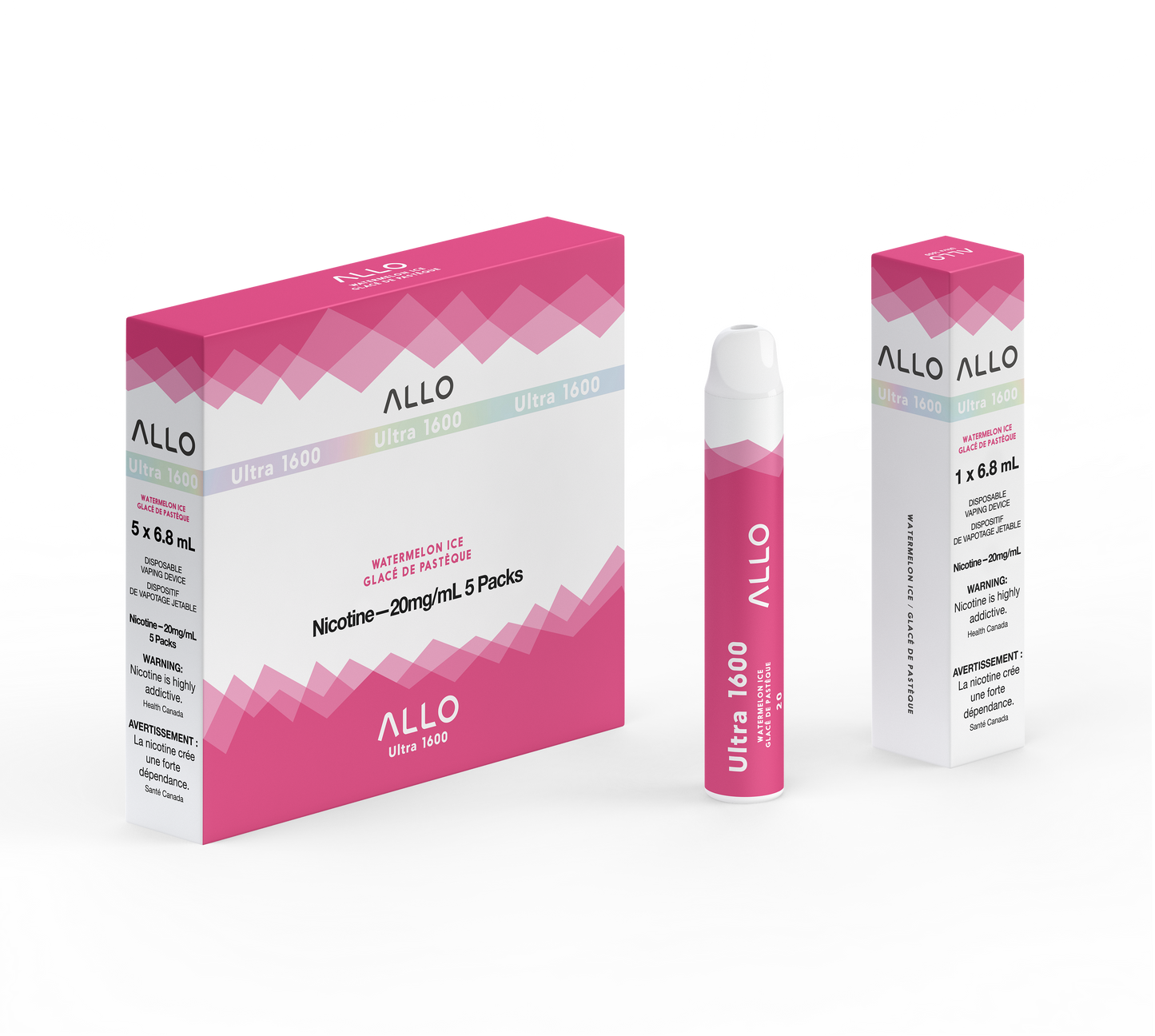 Allo 1600