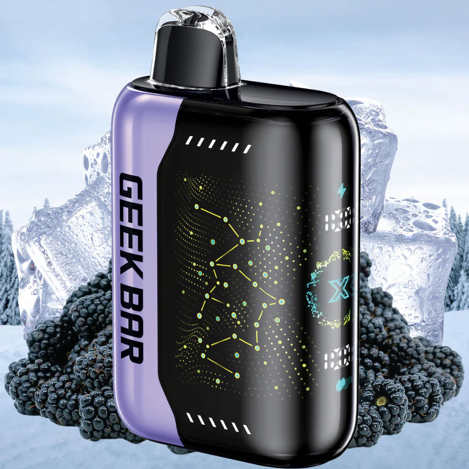 Geek Bar Pulse X 25K