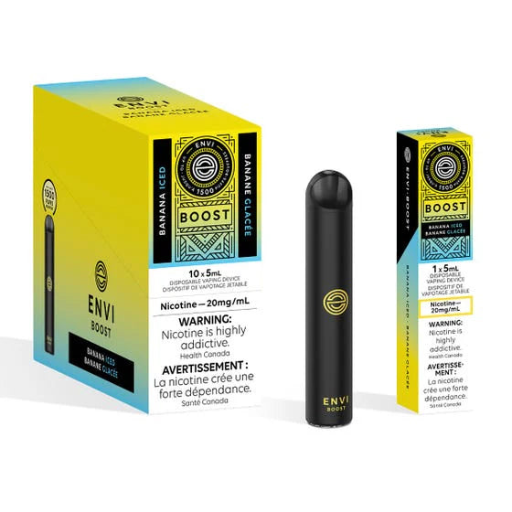 Envi Apex