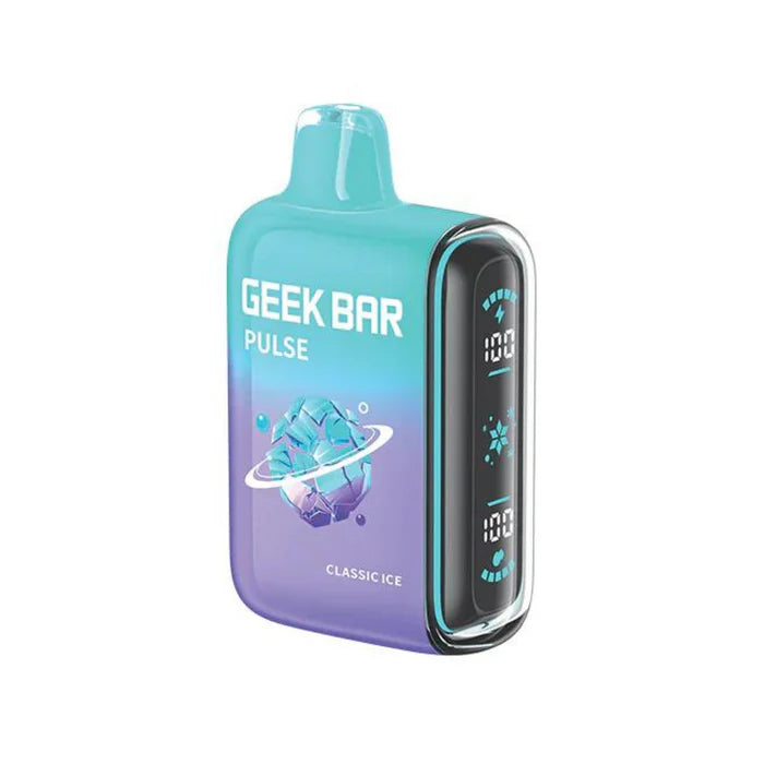 Geek Bar Pulse 9K