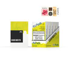 Z Pods (STLTH Compatible)