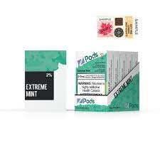 Z Pods (STLTH Compatible)