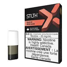 STLTH X Pod (3 Pack)