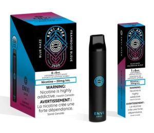 Envi Apex