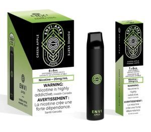 Envi Apex