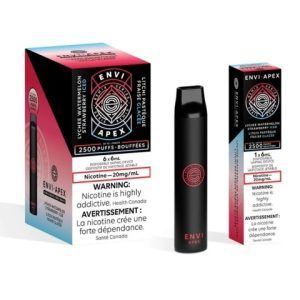 Envi Apex