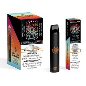 Envi Apex