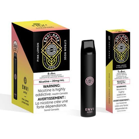 Envi Apex