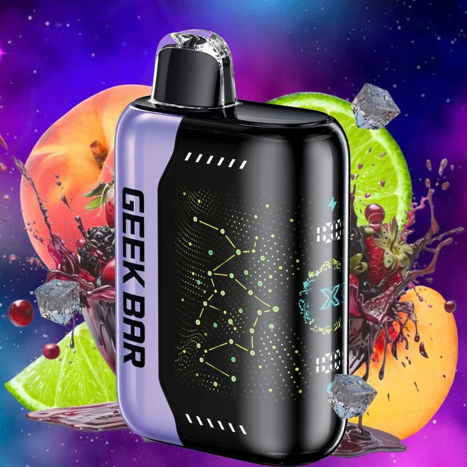 Geek Bar Pulse X 25K