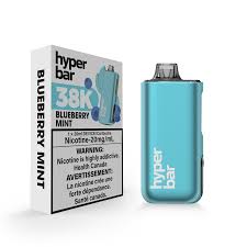 Hyperbar BE38000 by Oxbar