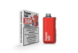 Hyperbar BE38000 by Oxbar