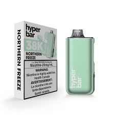 Hyperbar BE38000 by Oxbar