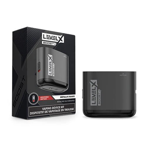Level X Device Kit Boost 850mAh