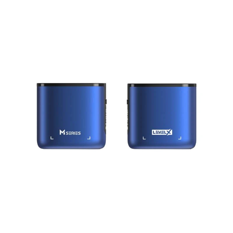 Level X M Series Device 1000mAh Vape Battery