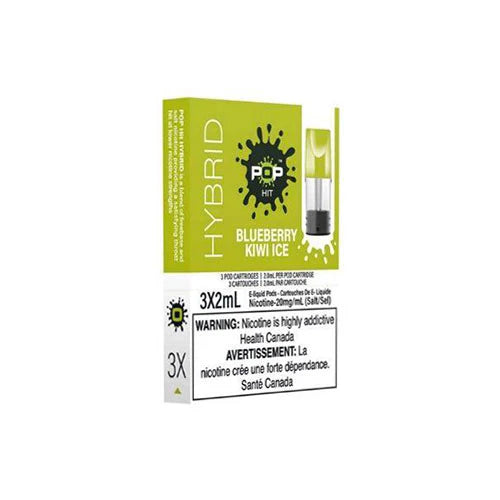 Pop Hybrid Pods (STLTH Compatible)
