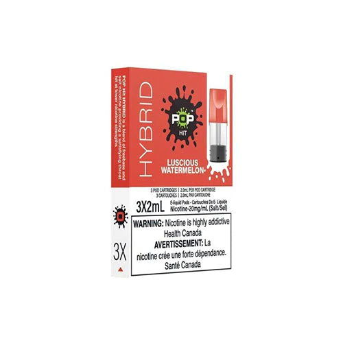 Pop Hybrid Pods (STLTH Compatible)