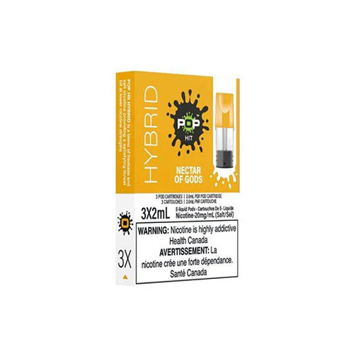 Pop Hybrid Pods (STLTH Compatible)