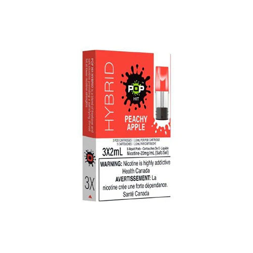 Pop Hybrid Pods (STLTH Compatible)